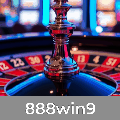 888win9 - Plataforma confiável para apostas emocionantes e bônus