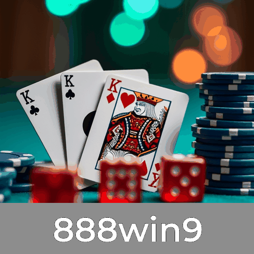 888win9 - Promoções e bônus exclusivos para novos jogadores.