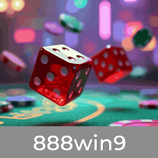 888win9 - Plataforma confiável para apostas emocionantes e bônus