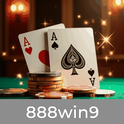 888win9 - Sites de apostas esportivas e apostas ao vivo