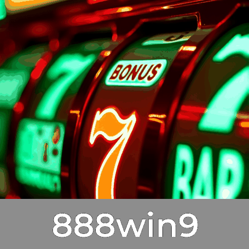 888win9: Cassino com slots e jackpots ao vivo