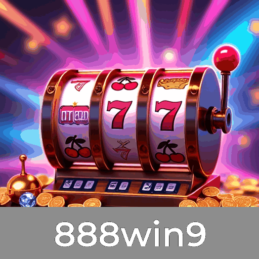 888win9: Entre com login rápido e explore jogos ao vivo