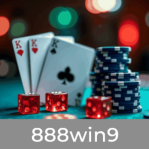 888win9 - App 888win9 Brasil disponível para download no Google Play