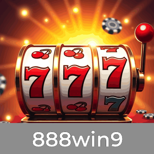 888win9 - Jogos ao vivo, crash e muito mais