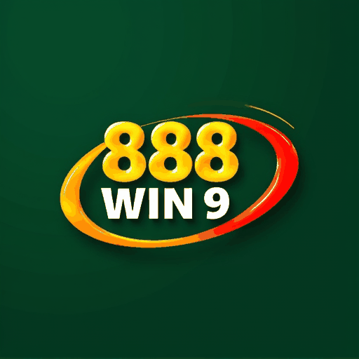 888win9 Logo